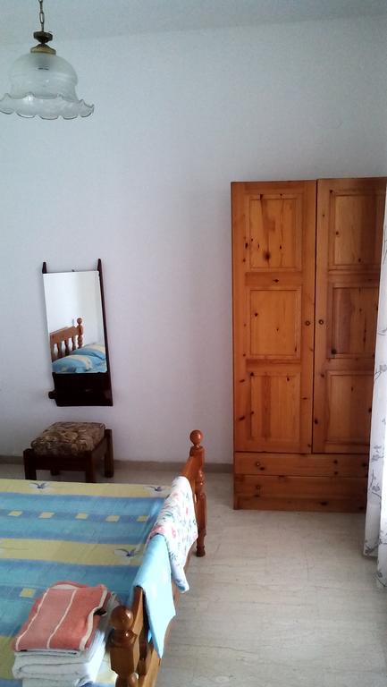 Apartamento Nireas Nea Skioni Exterior foto
