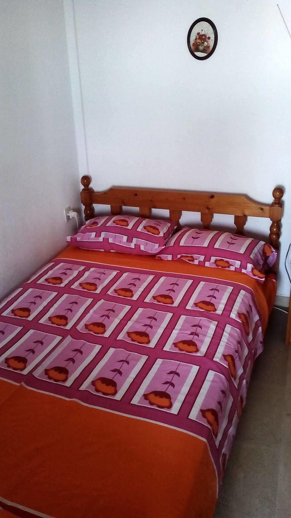 Apartamento Nireas Nea Skioni Exterior foto